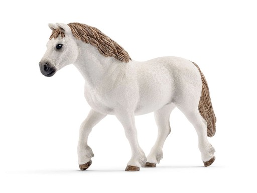 SCHLEICH Welsh Breed - Пони Кобыла 13872