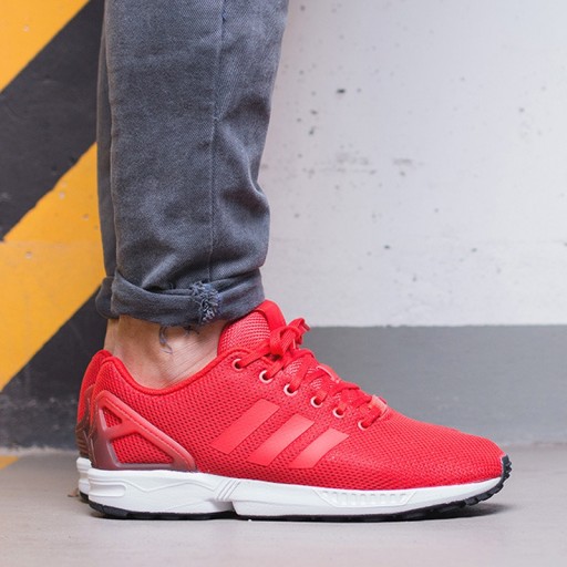 ADIDAS ORIGINALS BUTY ZX FLUX FA6330 44