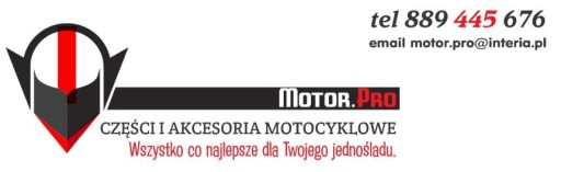 РУЛЕВОЙ АМОРТИЗАТОР HONDA CBR 600 F4i 2001-2007 гг.