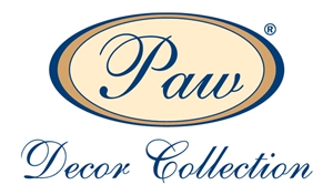 Салфетки PAW HORECA ГРАФИТ СЕРЫЙ 40х40 см 50 ШТ.