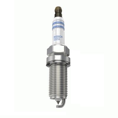 СВЕЧА BOSCH ПЛАТИНА-ИРИДИЯ FR7NI332S 0242236577