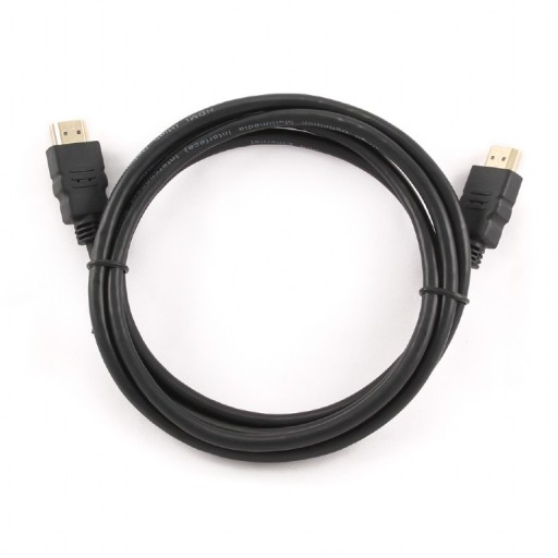 Кабель GEMBIRD CC-HDMI4-6 (HDMI M – HDMI M; 1,8 м; k