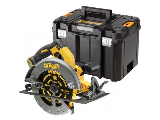 Циркулярная пила DEWALT DCS575NT 54V FlexVolt