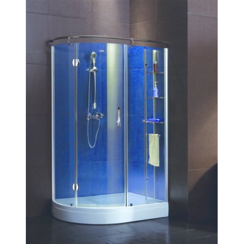 Нижнее уплотнение Vulcani Etna Aquaform SHOWER STAR