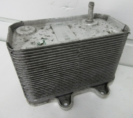 CHŁODNICA OLEJU PORSCHE 911 996 997 99610702557