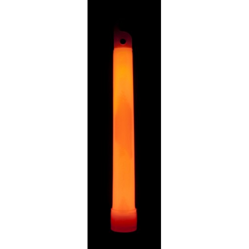 Światło chem. Helikon Lightstick 6 Pomarańczowe