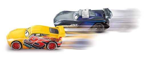 MATTEL CARS 3 FCX95 КРУТЫЕ МАШИНЫ ФИКОЛИКИ