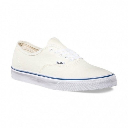 КРОССОВКИ VANS Authentic white VEE3WHT, размер 39