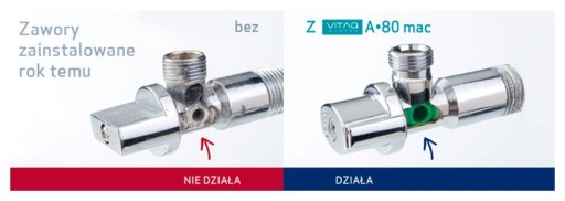 ARCO УГЛОВОЙ КЛАПАН ANTICAL 1/2x3/4 СТИРАЛЬНАЯ/ПОСУДОМОЕЧНАЯ МАШИНА