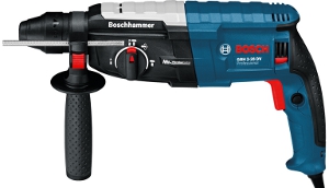 Переключатель Bosch GBH 2-26DRE/DFR. ГБХ 2-28ДВ/ДВФ