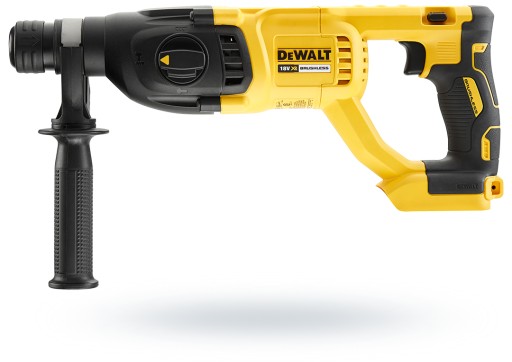 DeWalt DCH133M1 Ударная дрель 18В 1x 4Ач + СВЕРЛА