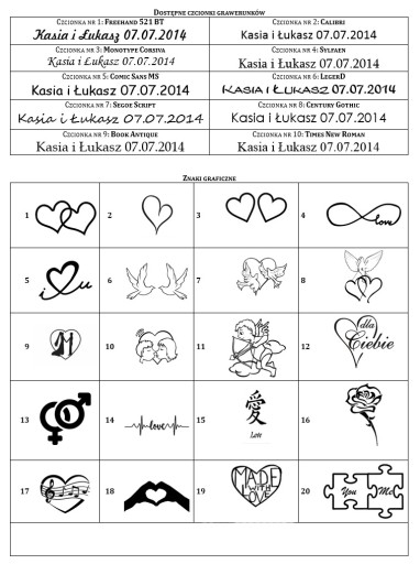 Złote TRAPEZOWE DIAMENTOWANE obrączki w próbie 585