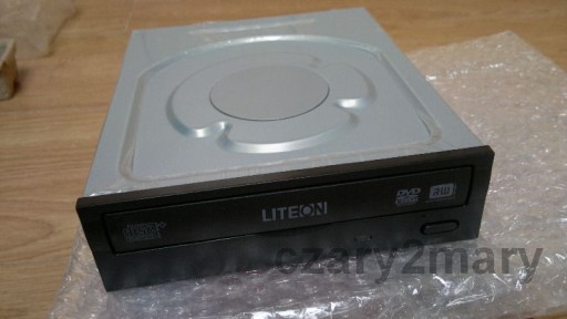 LiteOn iHAS 524 B XBox XGD3 LT 3.0 НОВАЯ ФОЛЬГОВАЯ КОРОБКА