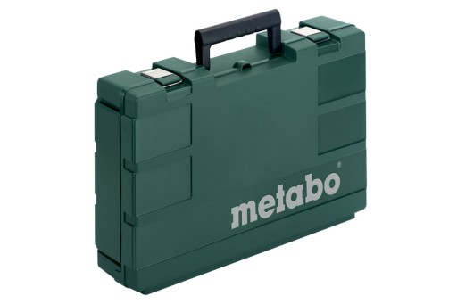 METABO RECIMER SAW 18V 2x5.2Ah LI-ION ASE 18