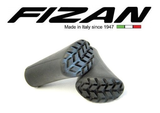 Палки для скандинавской ходьбы FIZAN RUNNER Carbon 115