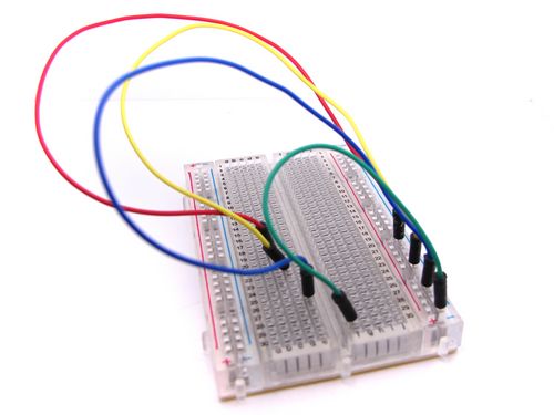 65шт проводов, разъемов, кабелей, макетов ARDUINO