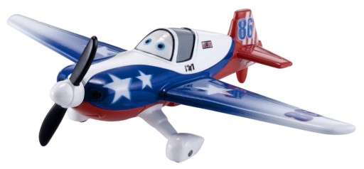 САМОЛЕТЫ DISNEY MATTEL X9459 86 LJH Специальный самолет