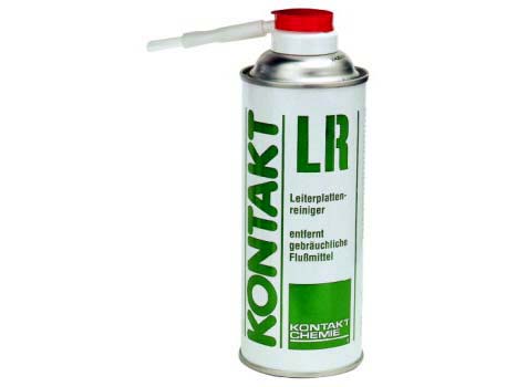 КОНТАКТНАЯ ХИМИЯ CONTACT LR PCC 200ML ДЛЯ ОЧИСТКИ