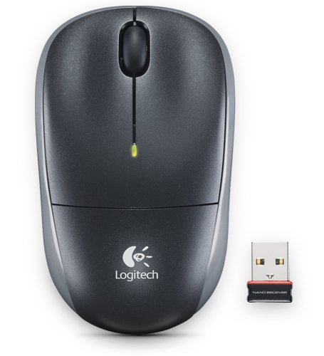 Комплект клавиатуры и мыши MK330 Wireless 920