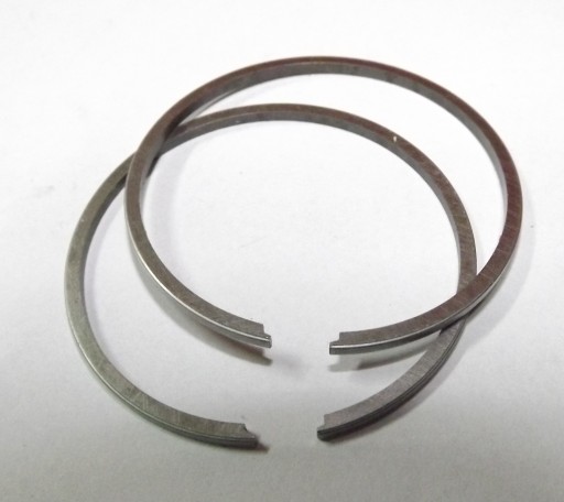Pierścienie 50,8mm 1,5mm Piaggio Vespa Ape