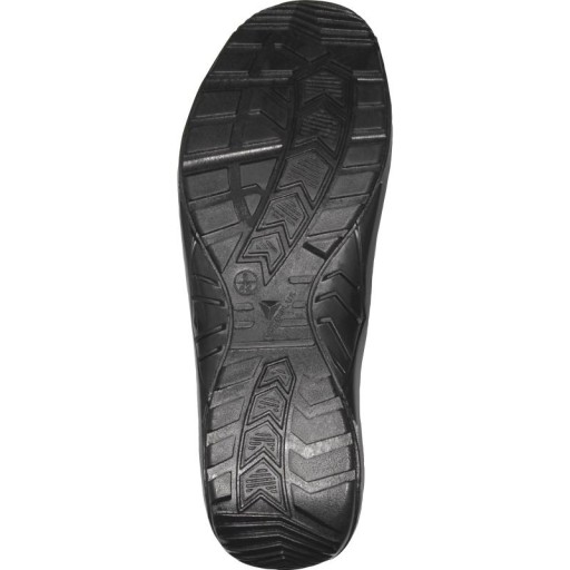 BUTY ROBOCZE Z SZEROKIM NOSKIEM ASTI DELTA PLUS 43