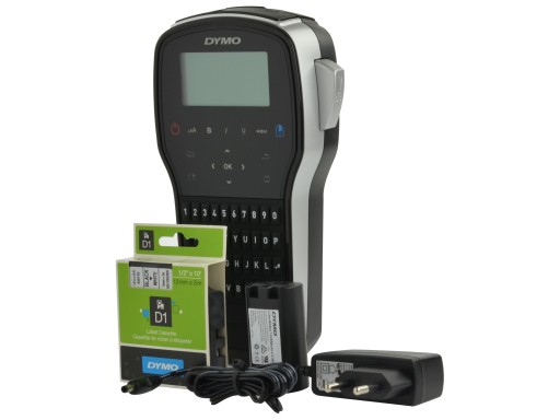 Принтер Dymo LabelManager LM280 S0968940