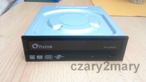 Plextor PX-L890SA XBox iHAS XGD3 LT3.0 Nawigacje