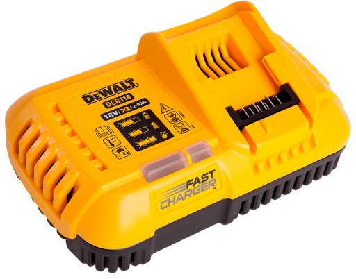 Зарядное устройство DeWALT DCB118 Flexvolt XR 18 54