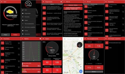 Ключ активации диагностической программы SDPROG (OEM)