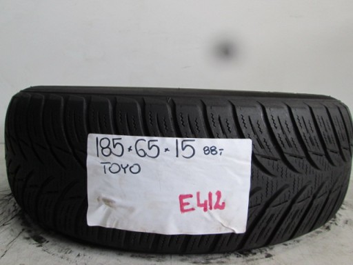 ЗИМНЯЯ ШИНА TOYO SNOWPROX S941 185/65/15 88T