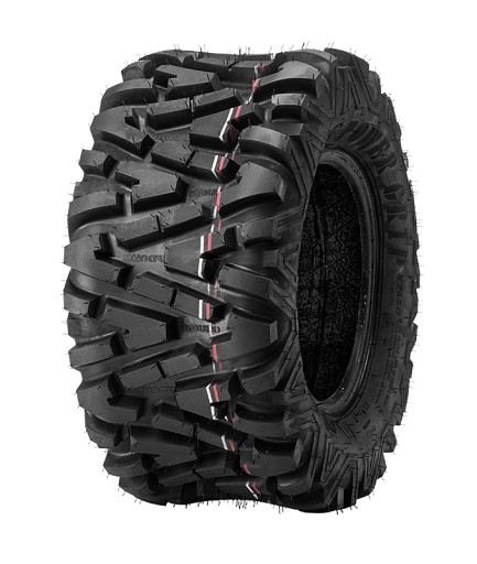 ШИНА 24X8R12 ДЛЯ квадроциклов QUADA TYRES DURO 24X8-12