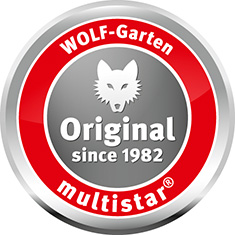 WOLF-Garten UR-M 3 Ручной скарификатор + ручка