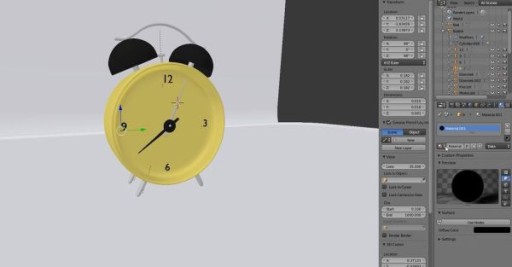 KURS BLENDER 3D - PODSTAWY - ZIP