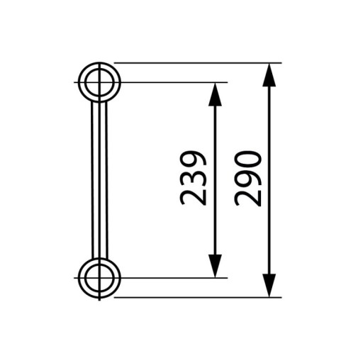 ALUSTAGE GRID AL 32 1,5 М