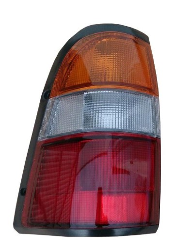 NOWA LEWA TYLNA LAMPA ISUZU PICKUP TRF TFR