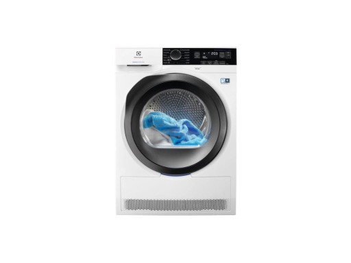 Белый ELECTROLUX EW8H258SP PerfectCare Сушилка