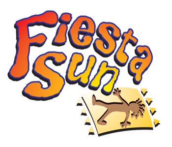 Охлаждающий солнцезащитный крем Fiesta Sun.