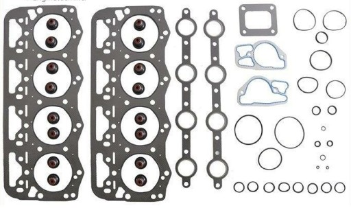 прокладки двигателя Ford F250 F350 7.3 DIESEL 95-03