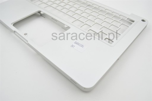 361 Apple MacBook Pro A1278 2009/10 топкейс