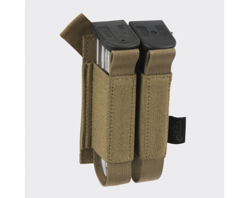 Organizer Helikon Double Pistol Magazine Insert