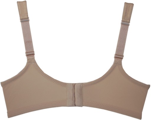 Мягкий бюстгальтер удобный гавана alles beige 70f