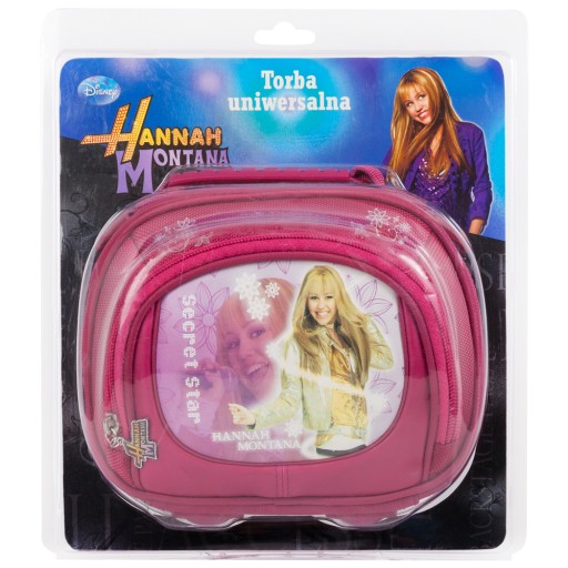 Torba na smartfon, tablet, aparat Disney