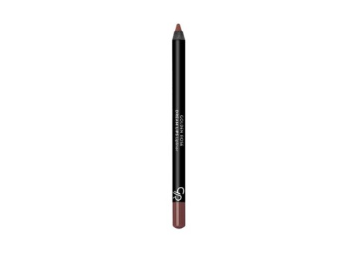 Перманентный карандаш для губ Golden Rose Dream Lips Lipliner, 504