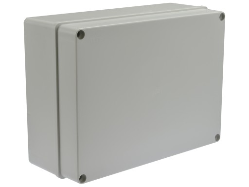 Гермошкаф IP65 S-BOX 30x22x12