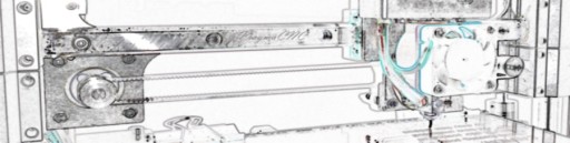 ЖИДКИЙ ШАРИКОВЫЙ ПОДШИПНИК 624ZZ 4x13x5 RepRap 3D