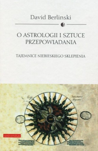 Об астрологии и искусстве предсказания - Д.Берлинский