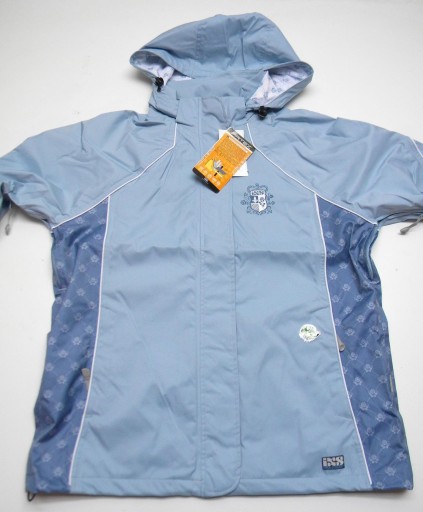 Куртка IXS Lifestyle BC-Elite Misty S: 44 (90)