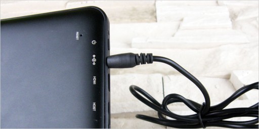 Блок питания Автомобильное зарядное устройство для Overmax Qualcore 1023 3G