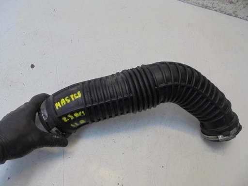 WĄŻ RURA DOLOT POWIETRZA MASTER III 2.3 DCI