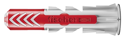 Дюбель-расширитель FISCHER duopower 8x40 - 100 шт.